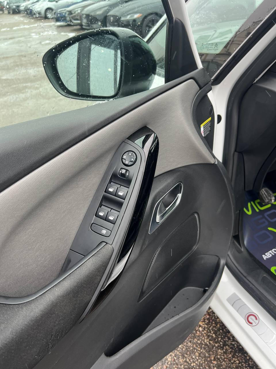 Citroen C4 Grand Spacetourer I , 2020 г., механика, дизель - фото 9