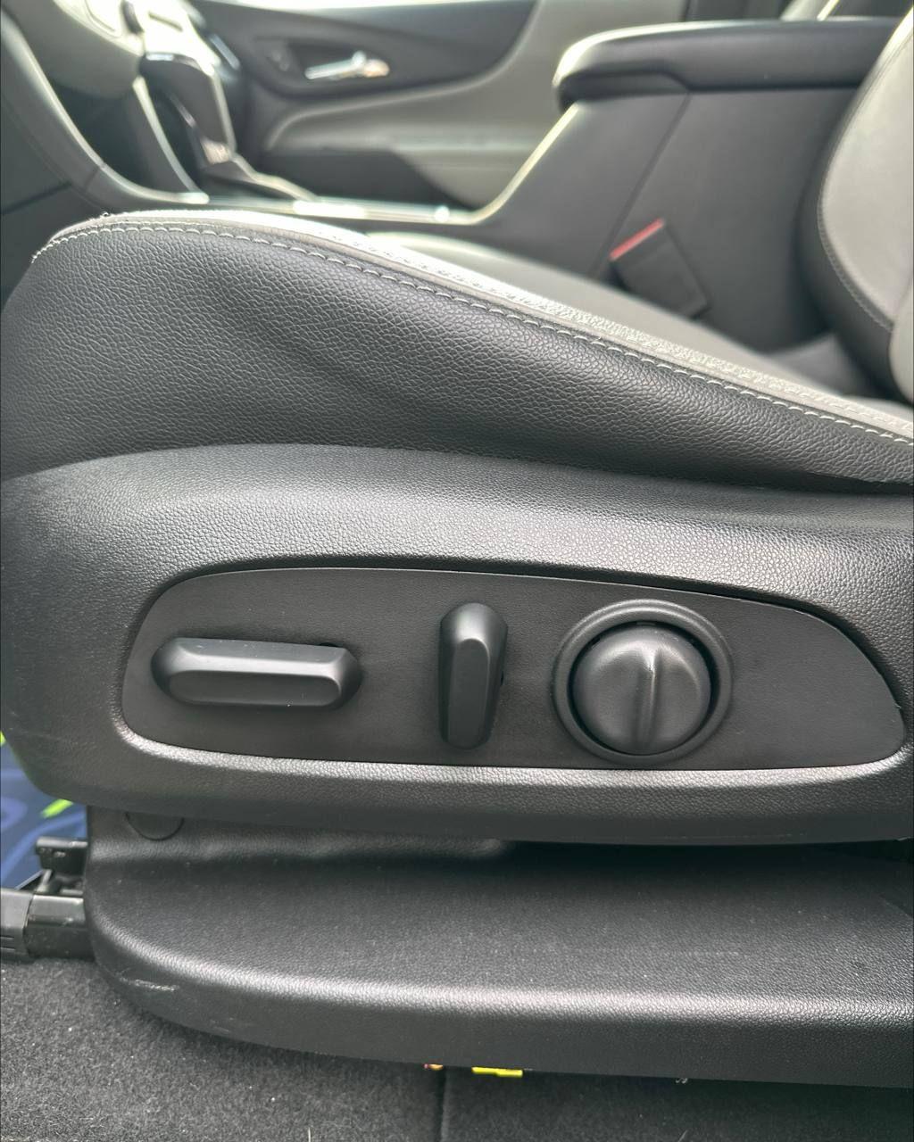 Chevrolet Equinox III , 2019 г., автомат, бензин  - фото 18