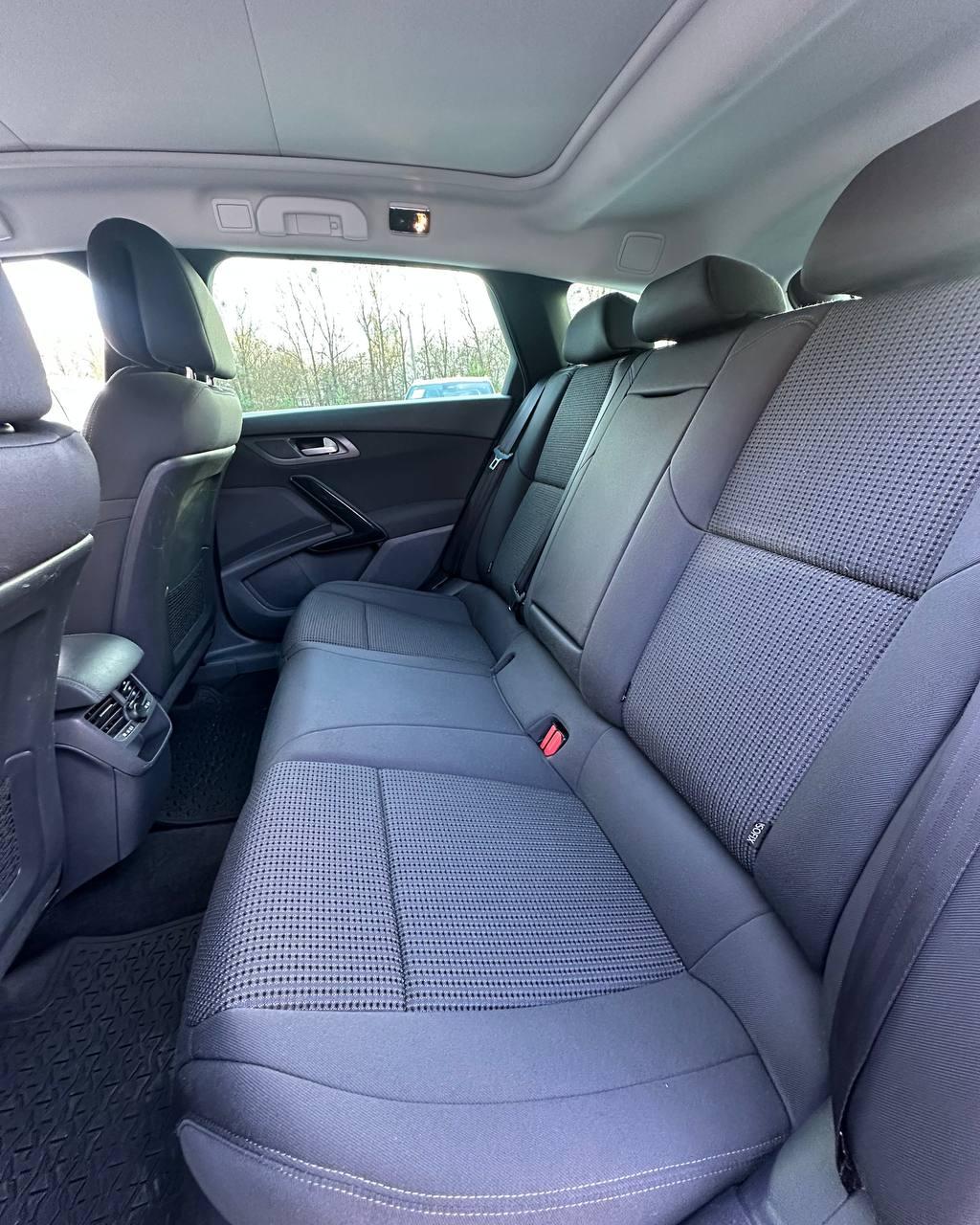 Peugeot 508 I , 2013 г., механика, дизель - фото 8