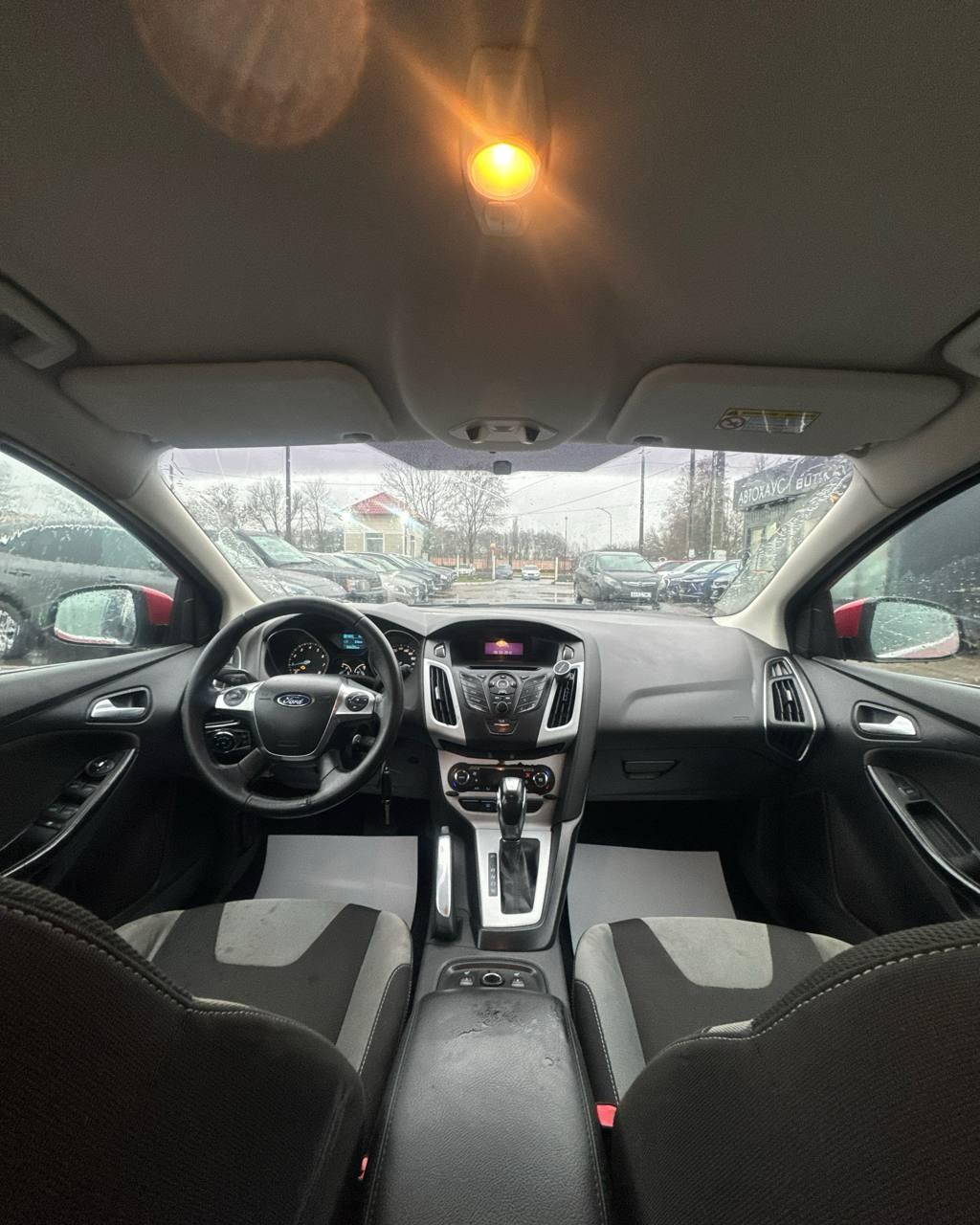 Ford Focus III , 2012 г., робот, бензин - фото 9