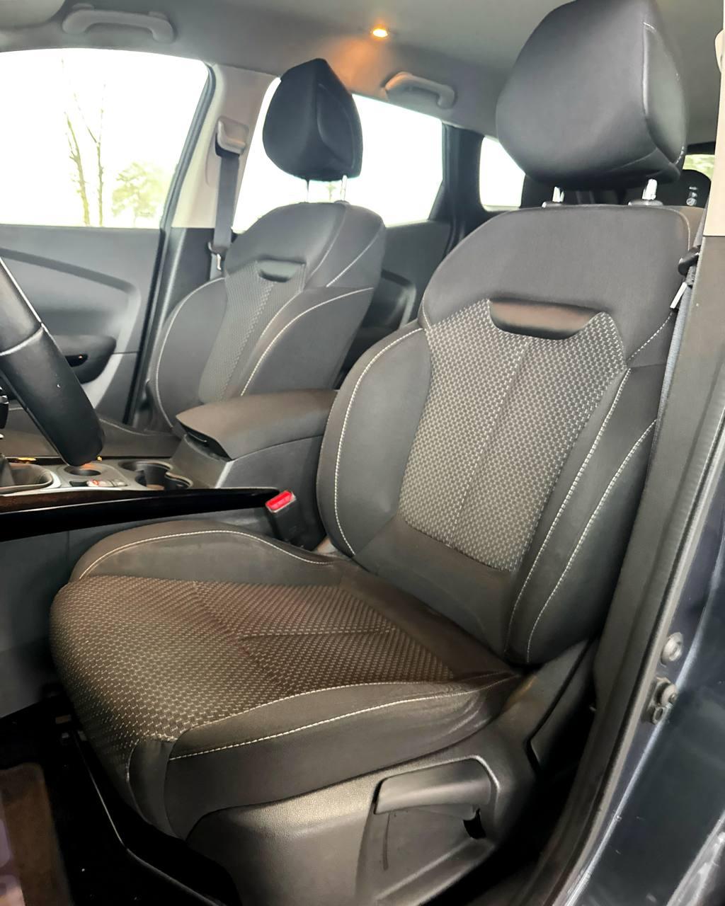 Renault Kadjar I , 2018 г., механика, дизель - фото 10