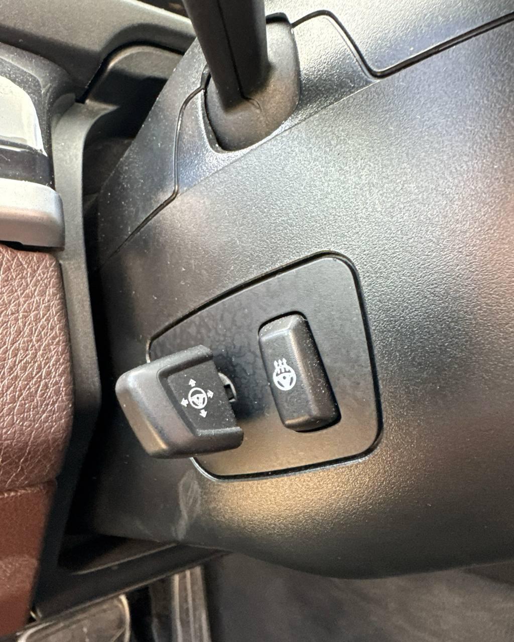 BMW 5 серия F10 F11 · Рестайлинг , 2014 г., автомат, дизель - фото 24