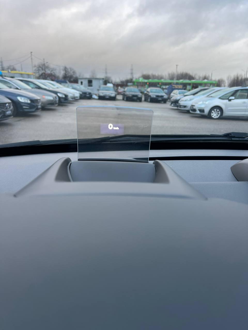 Peugeot 5008 I · Рестайлинг , 2015 г., механика, дизель - фото 13