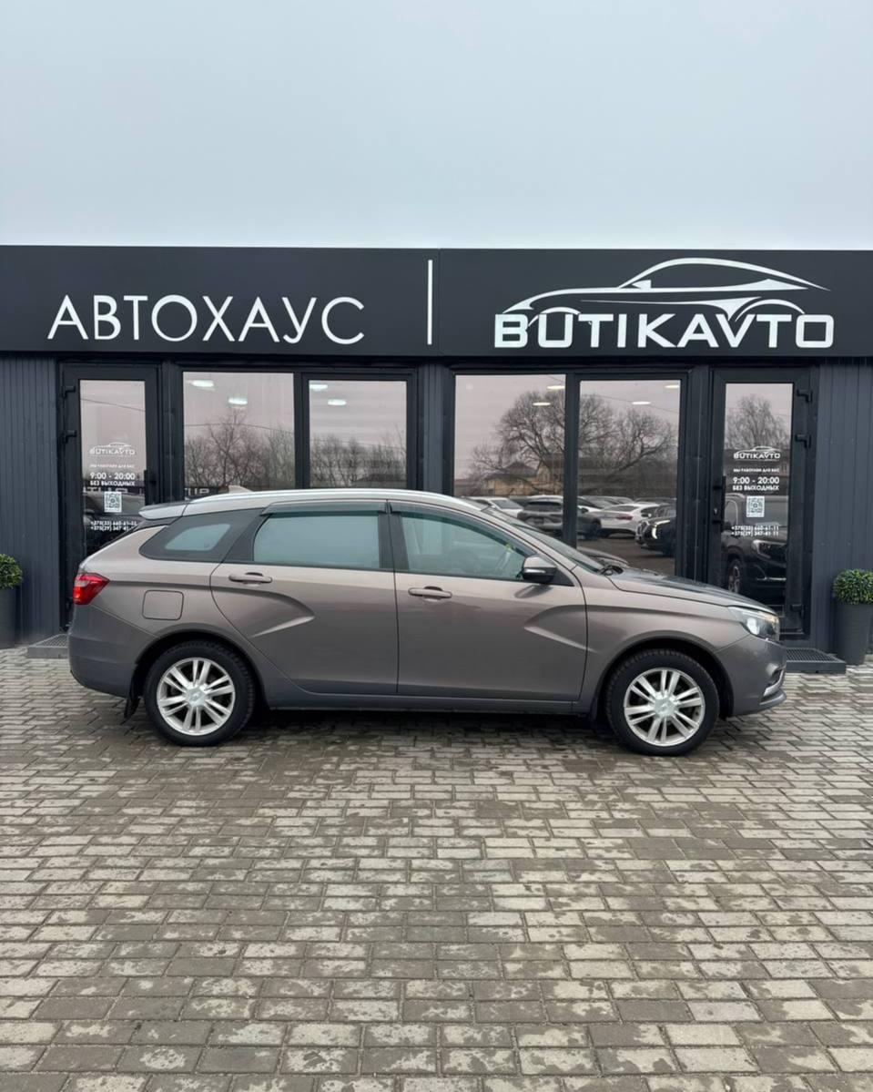 Lada (ВАЗ) Vesta I , 2019 г., механика, бензин - фото 13