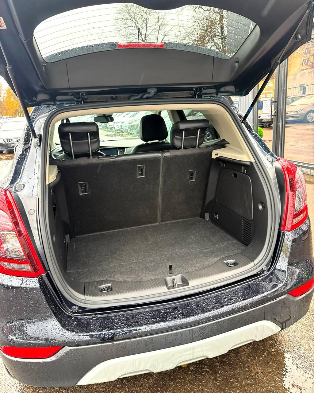 Buick Encore I · Рестайлинг , 2020 г., автомат, бензин - фото 12