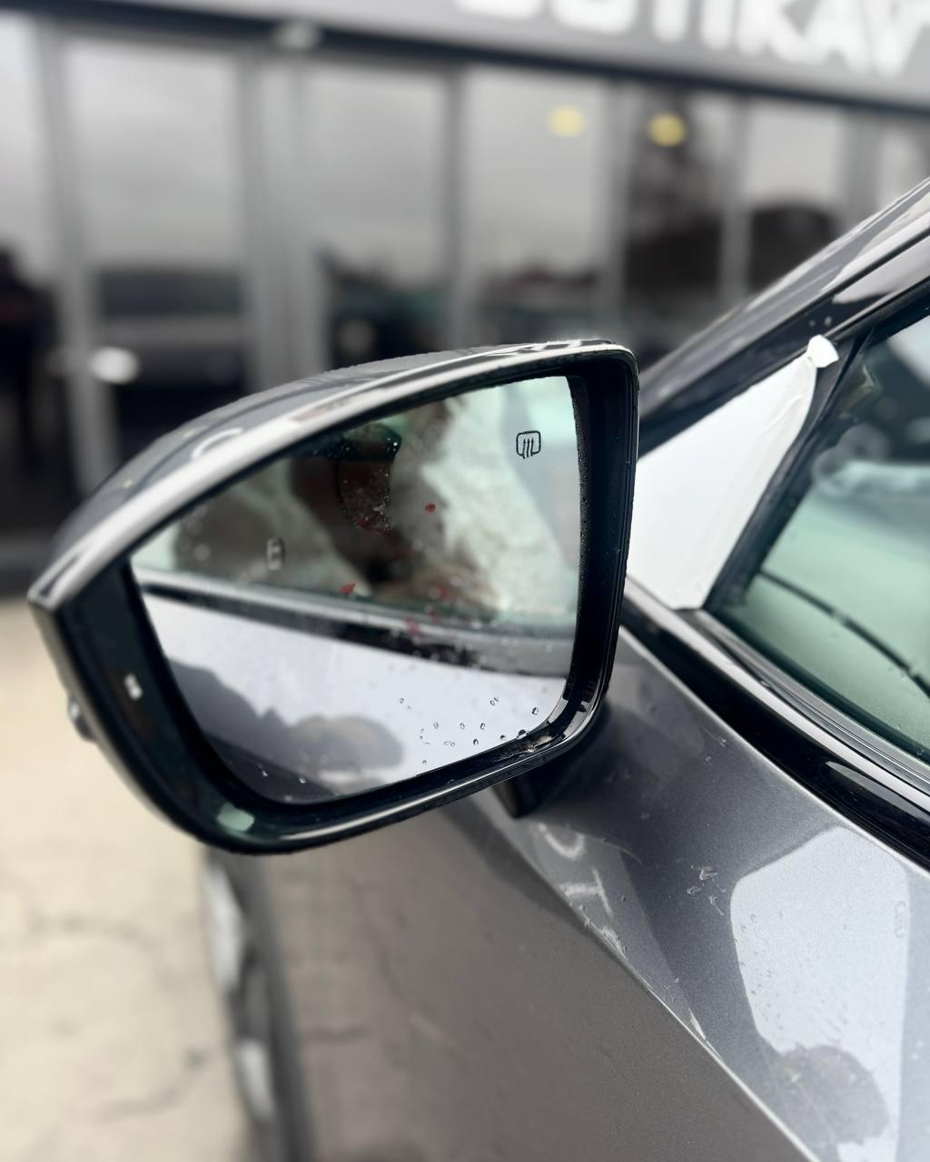 Shenlan S7 I · Рестайлинг , 2025 г., автомат, бензин - фото 27