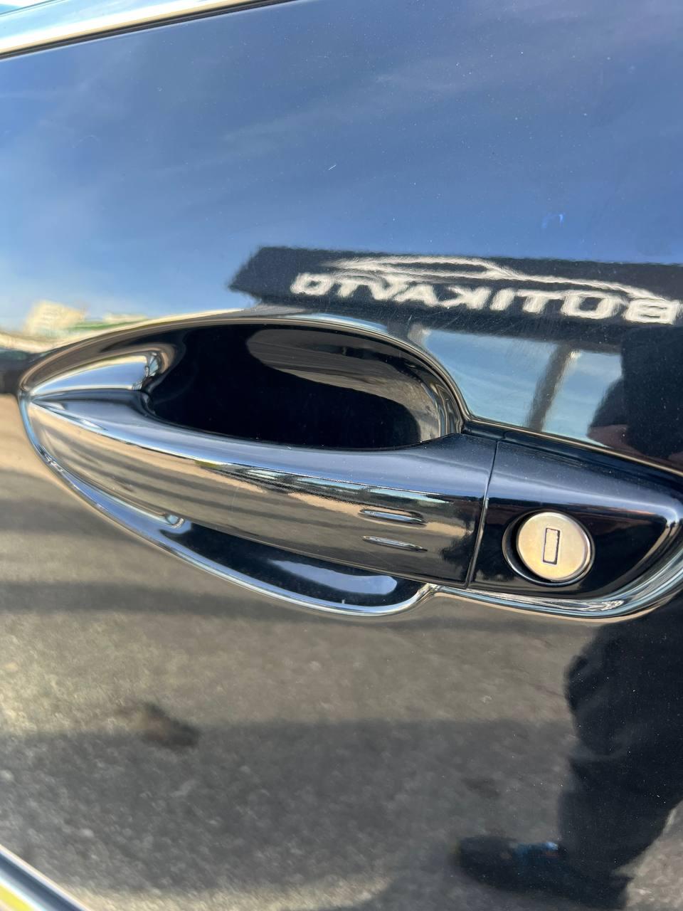 Peugeot 5008 II , 2019 г., автомат, дизель - фото 9