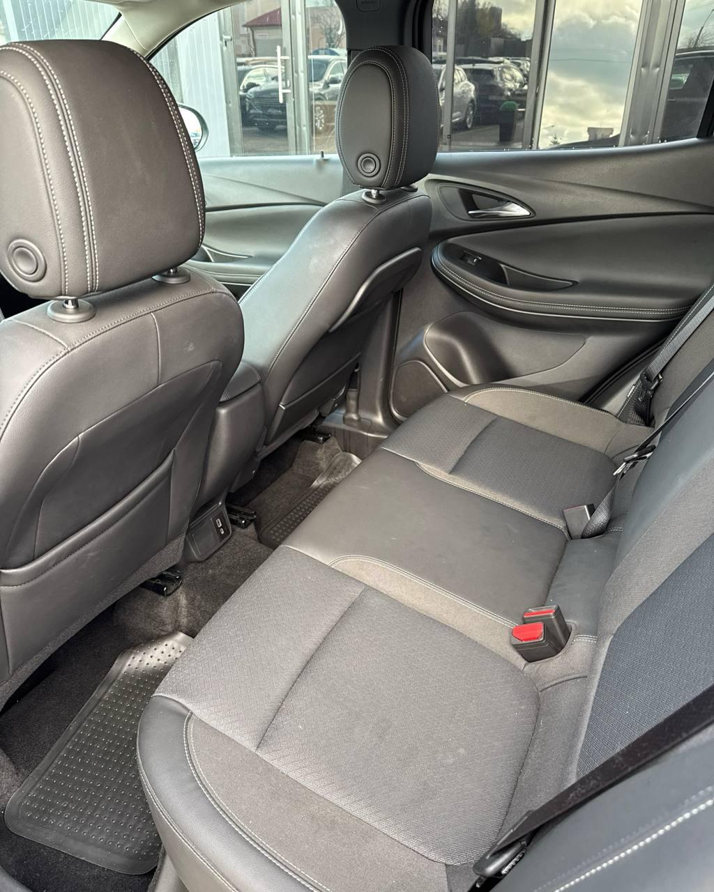 Buick Encore GX I , 2023 г., автомат, бензин - фото 11