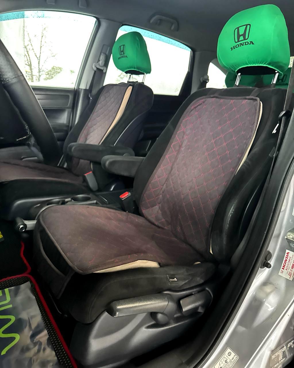 Honda CR-V III , 2008 г., автомат, бензин - фото 10