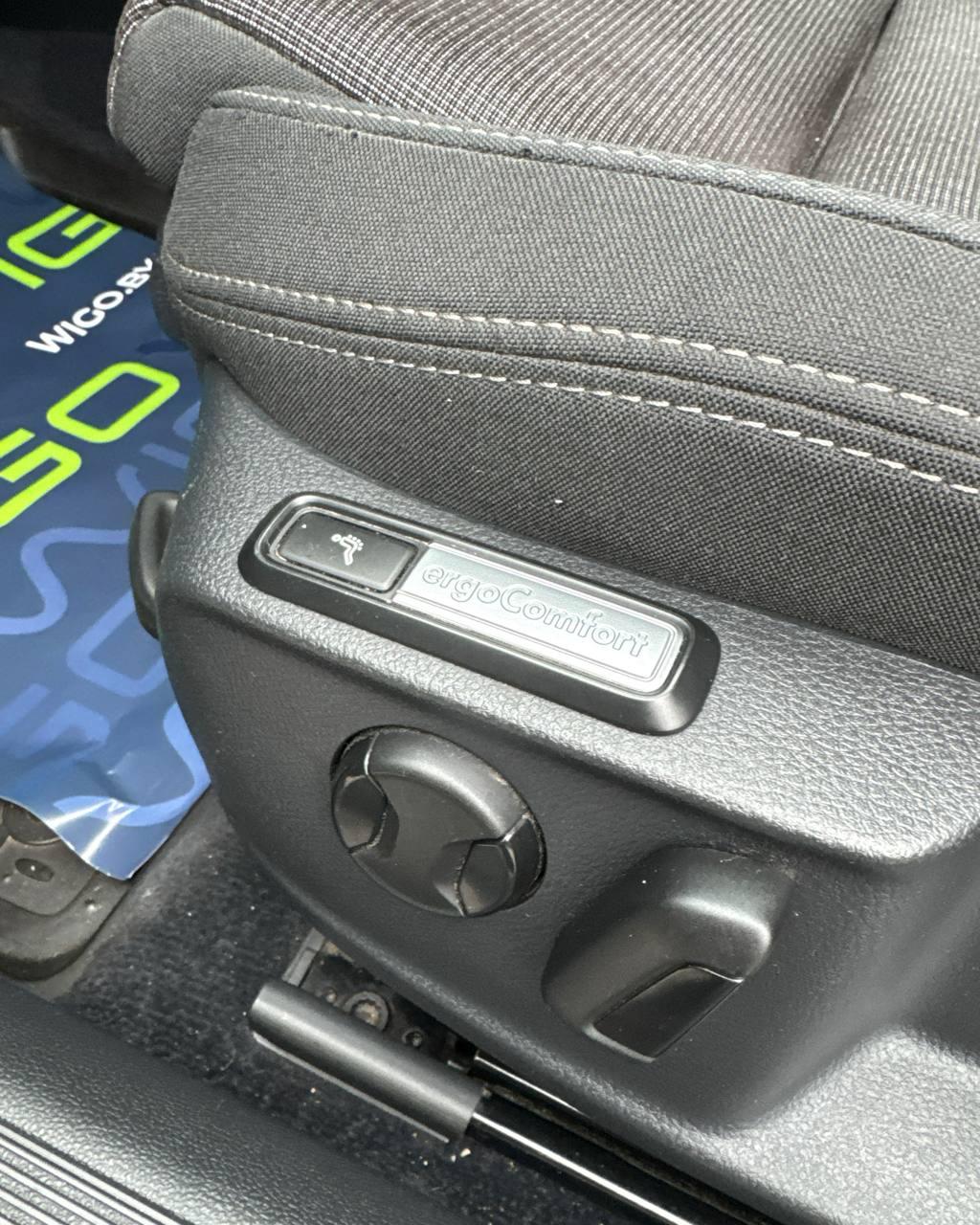 Volkswagen Passat B8 , 2016 г., механика, дизель - фото 22