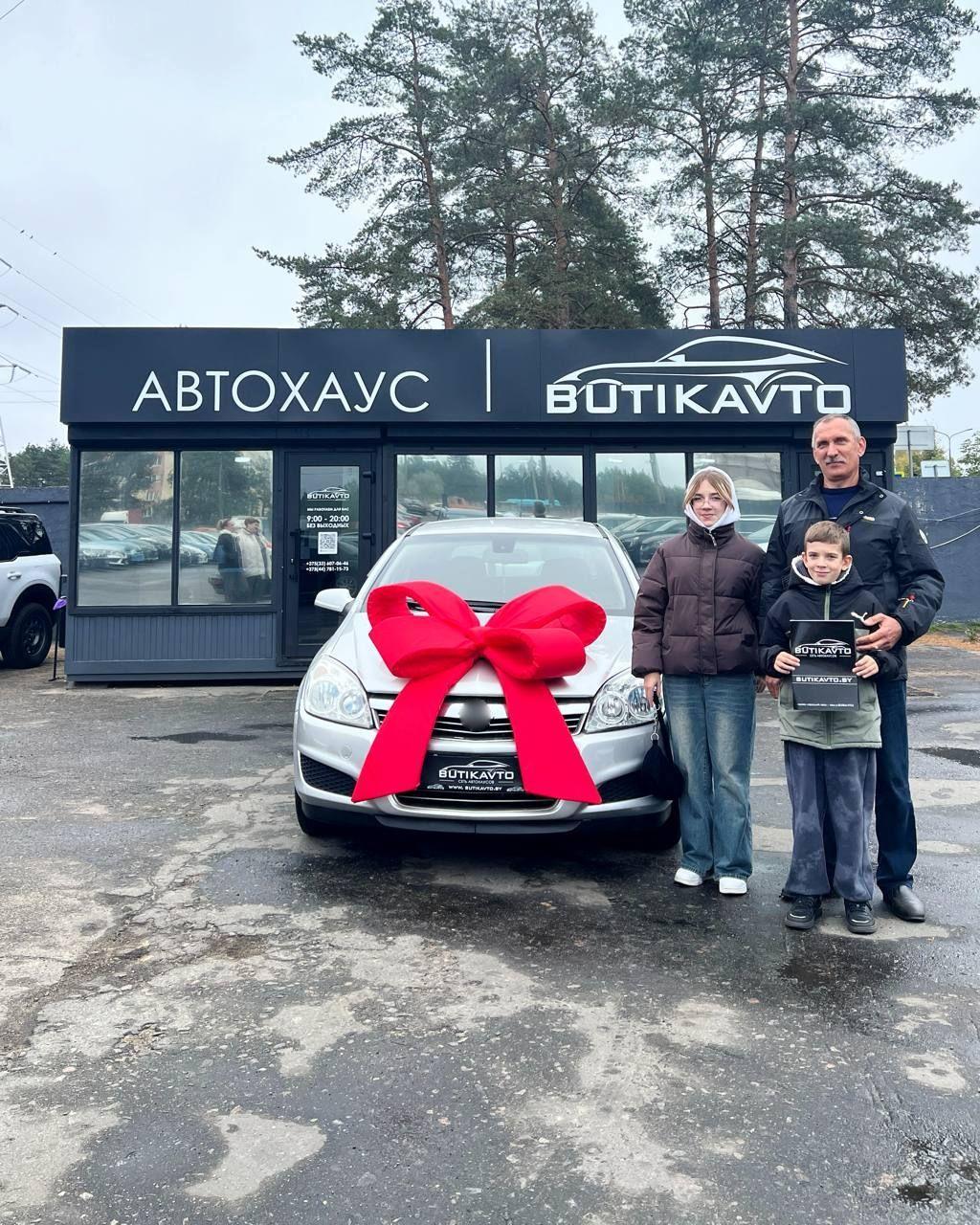 Opel Astra H · Рестайлинг , 2007 г., механика, дизель