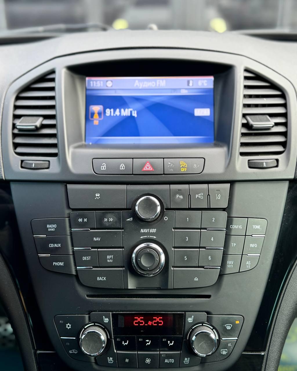 Opel Insignia I , 2013 г., автомат, бензин - фото 16