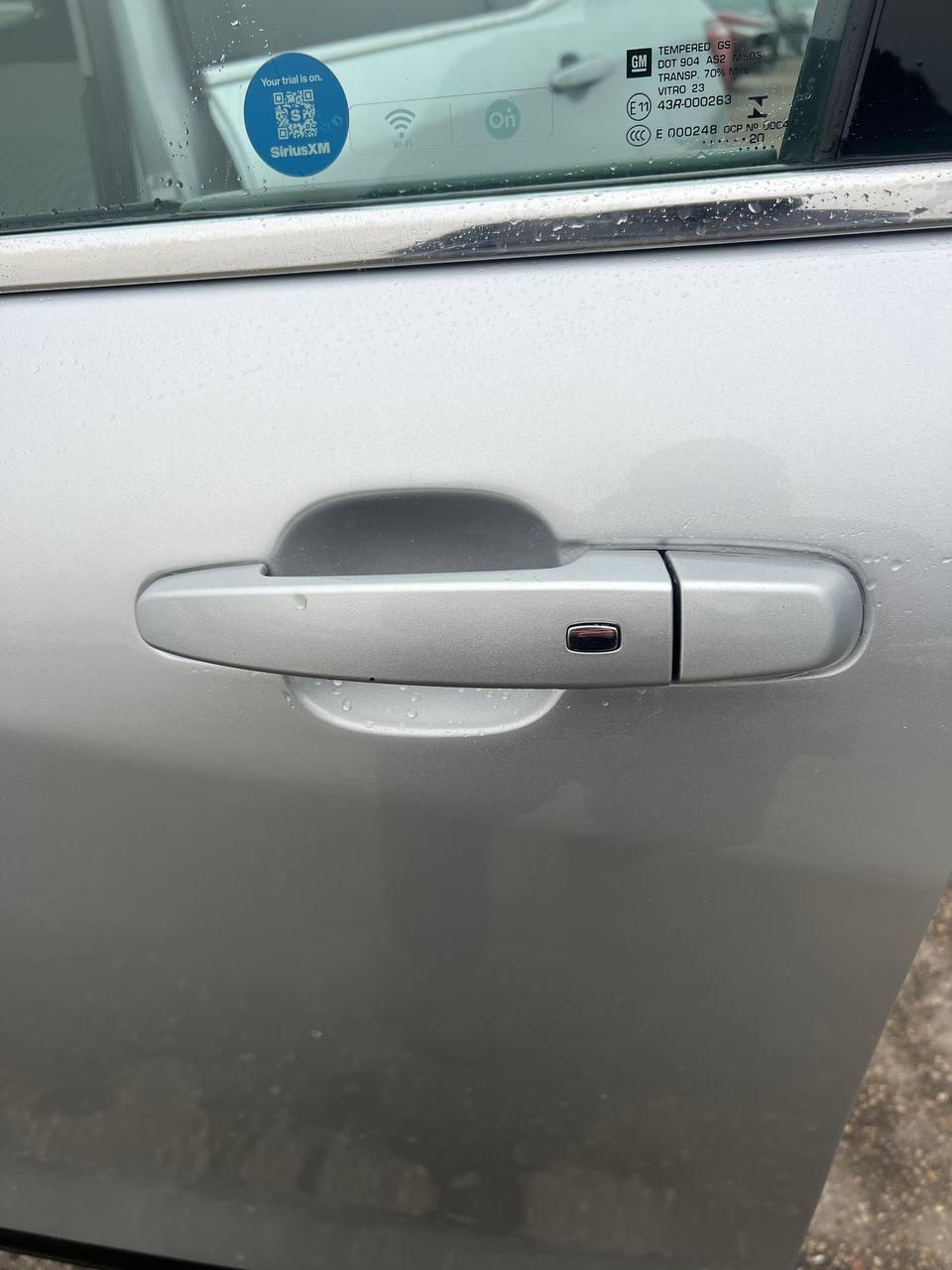 Chevrolet Equinox III , 2020 г., автомат, бензин - фото 9