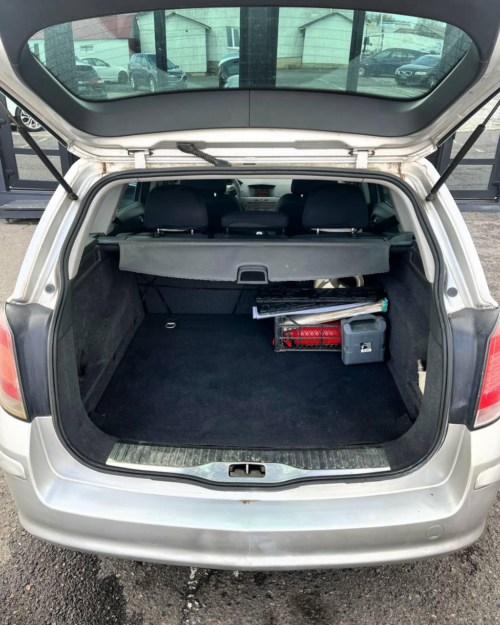 Opel Astra H , 2005 г., механика, дизель  - фото 12