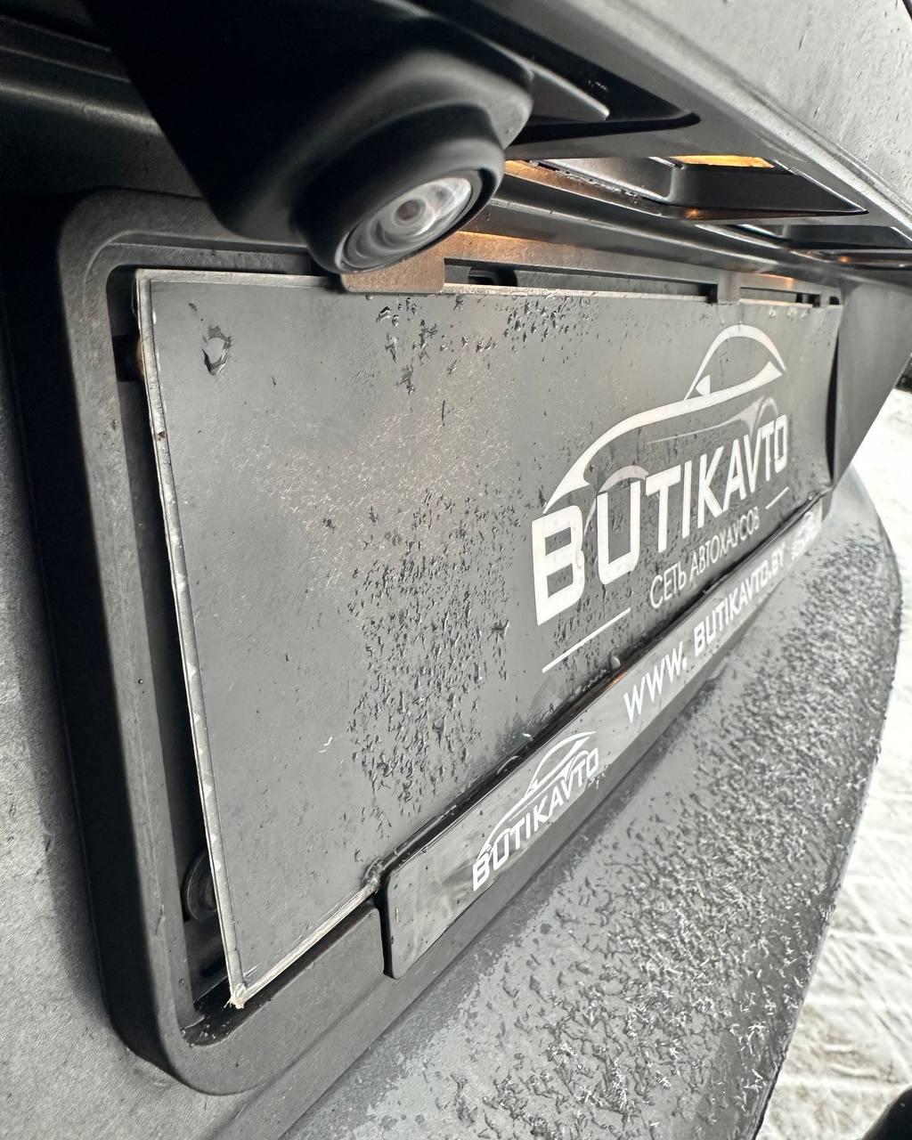 Citroen C4 Spacetourer I , 2018 г., механика, дизель - фото 12