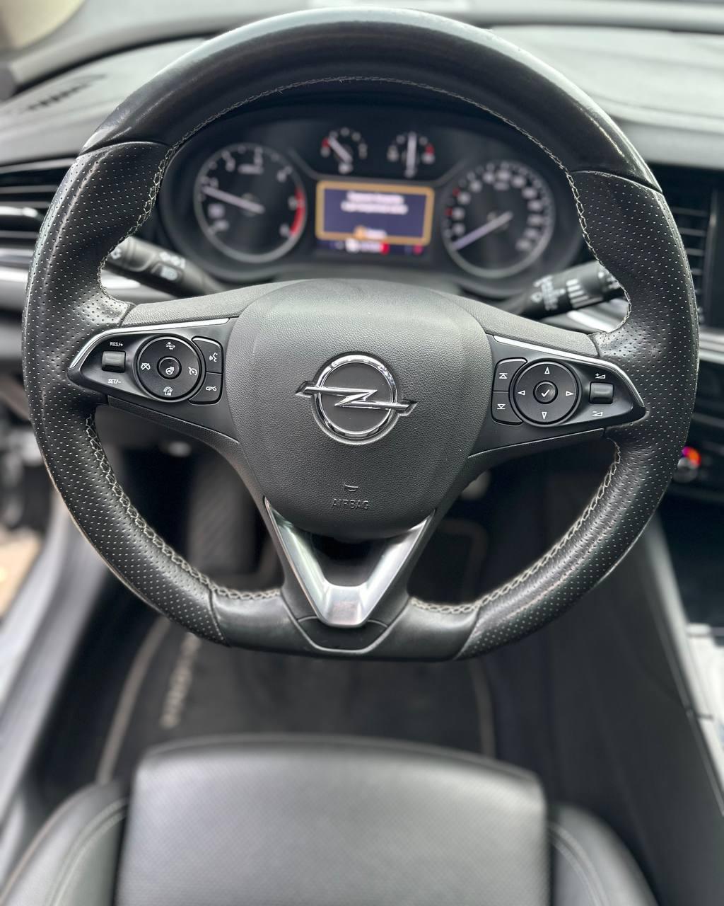 Opel Insignia II , 2019 г., автомат, дизель - фото 11
