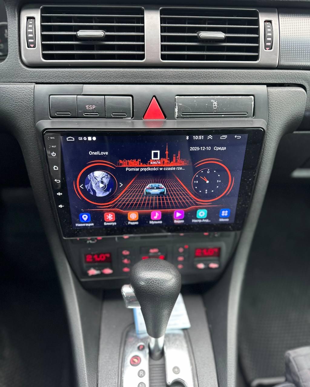 Audi A6 C5 · Рестайлинг , 2002 г., автомат, дизель - фото 10