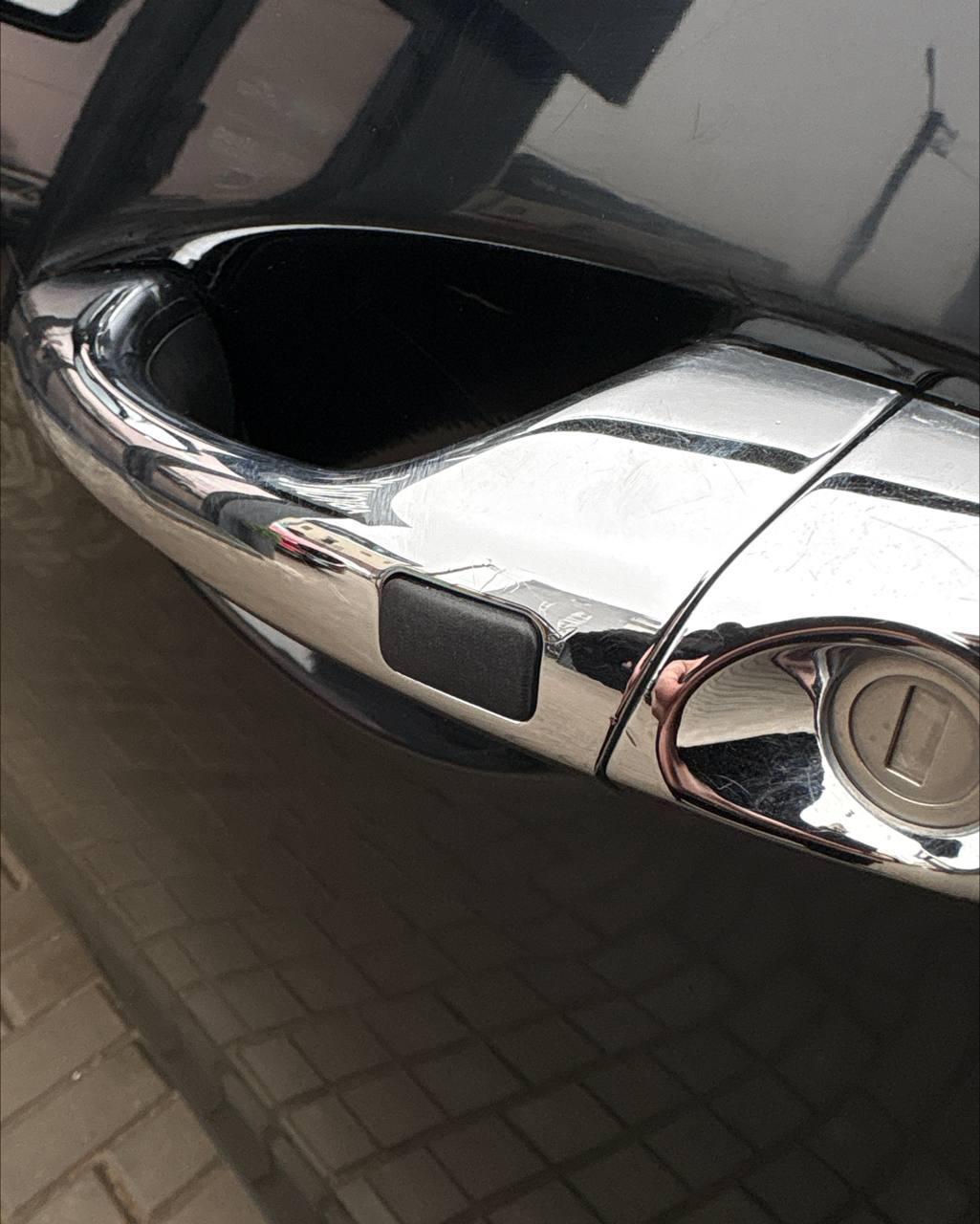 Hyundai Santa Fe DM · Рестайлинг , 2016 г., автомат, дизель - фото 18