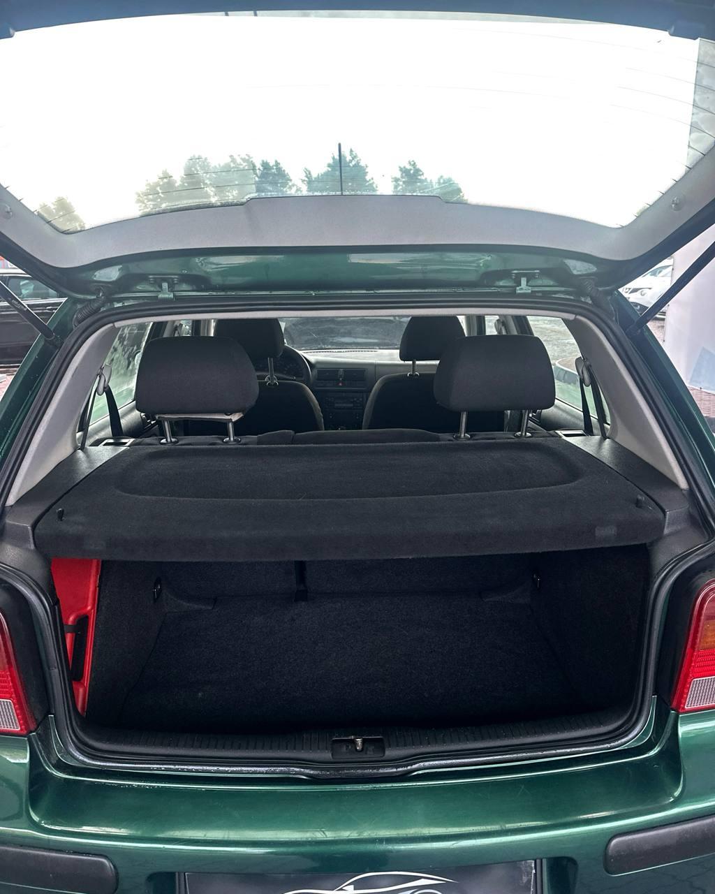 Volkswagen Golf IV , 1999 г., механика, дизель  - фото 13