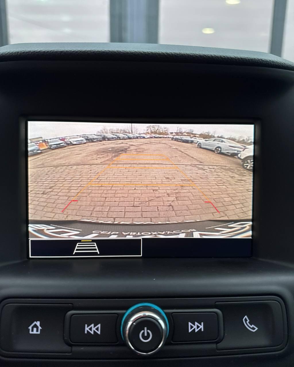 GMC Terrain II · Рестайлинг , 2021 г., автомат, бензин - фото 22