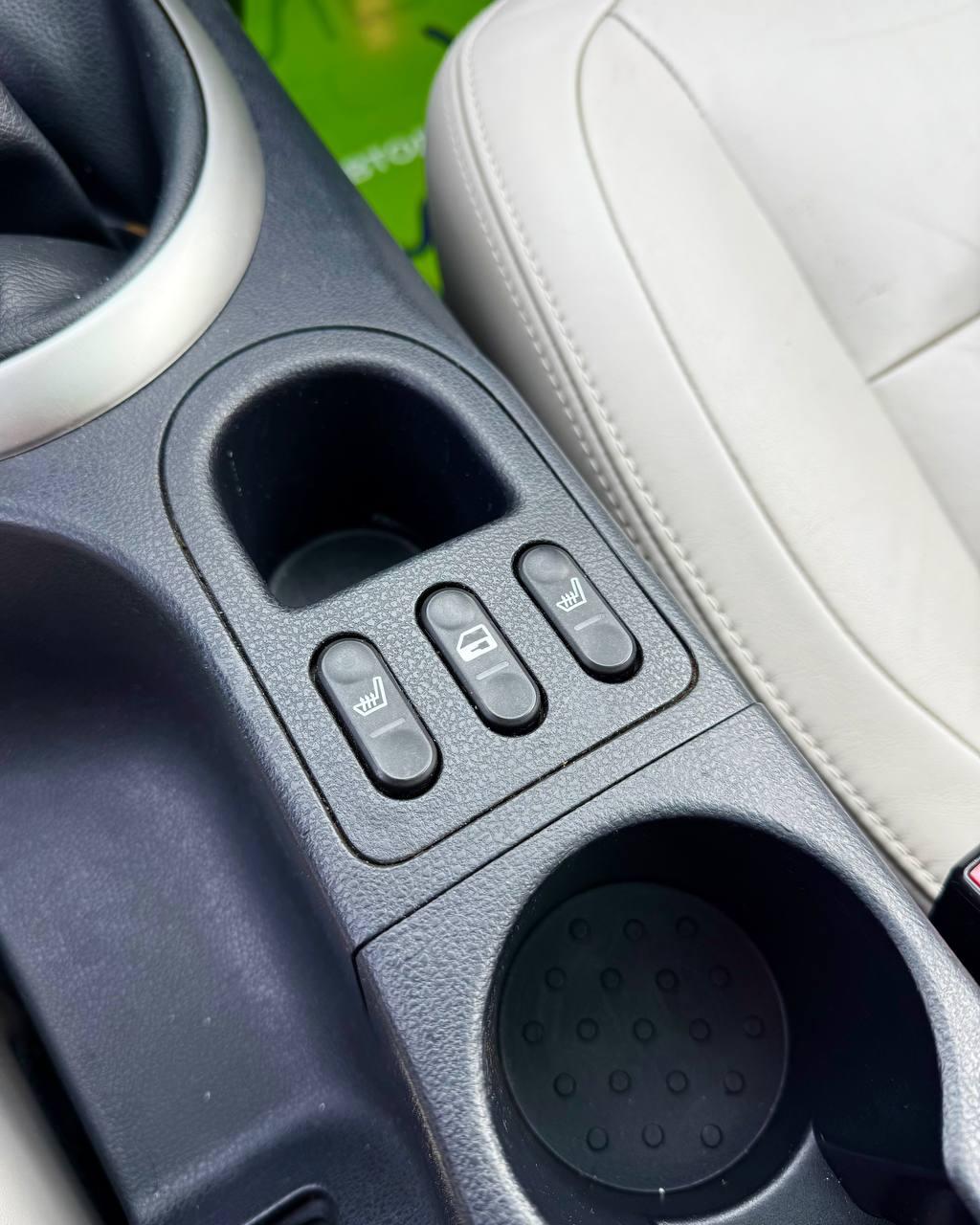 Nissan Qashqai+2 I · Рестайлинг , 2011 г., механика, дизель - фото 16