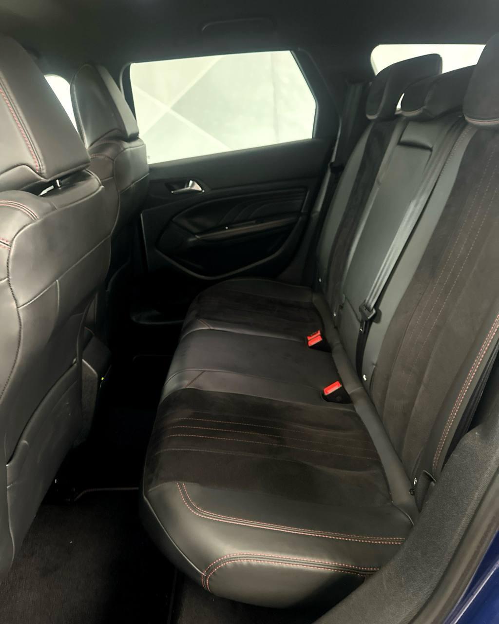 Peugeot 308 T9 , 2015 г., автомат, дизель - фото 17