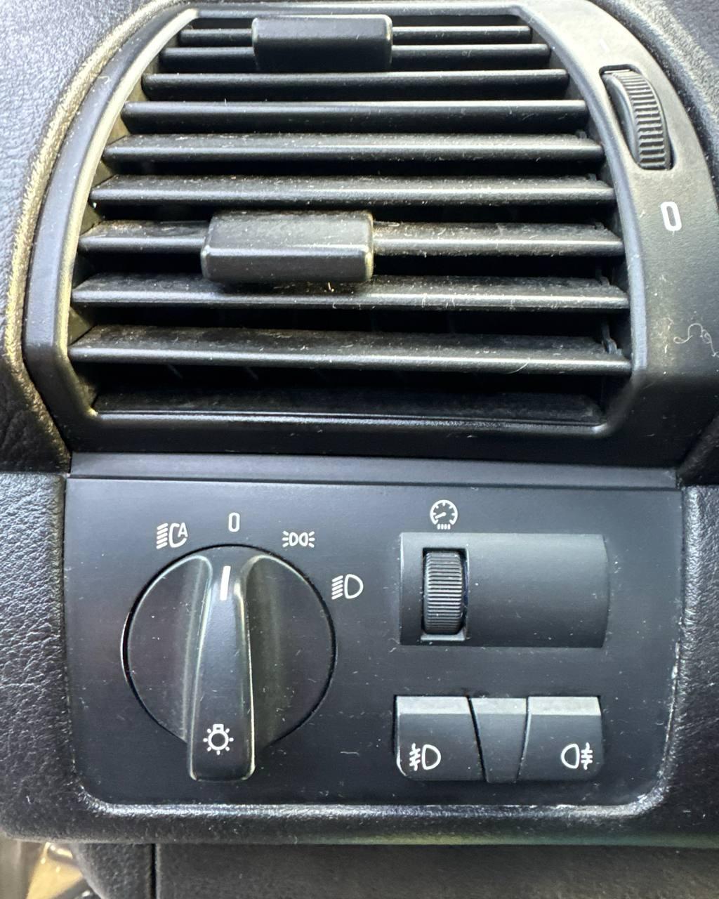 BMW X5 E53 · Рестайлинг , 2004 г., автомат, дизель - фото 19