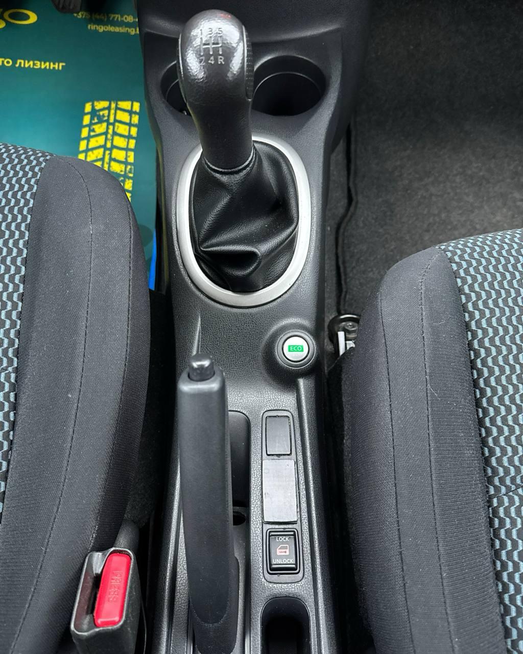 Nissan Note II (E12) , 2013 г., механика, дизель - фото 18