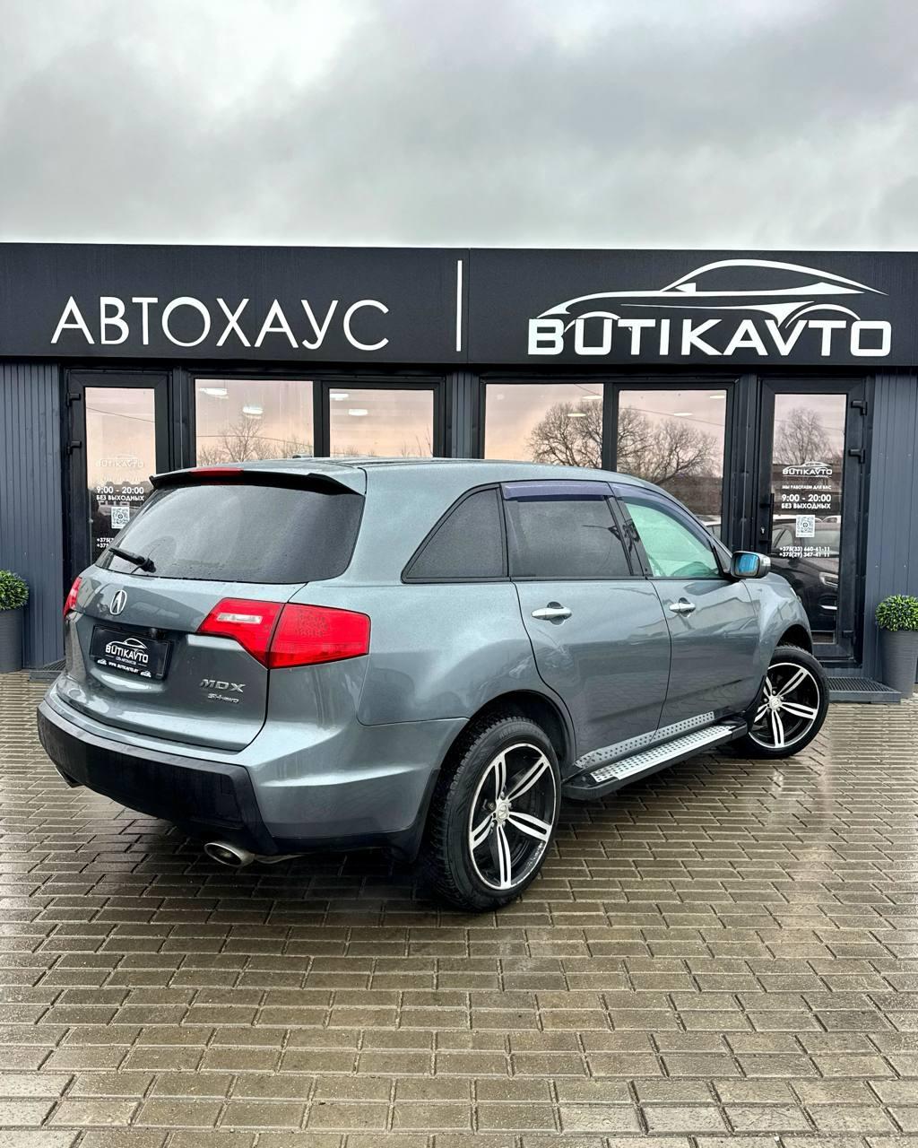 Acura MDX II , 2006 г., автомат, бензин - фото 6