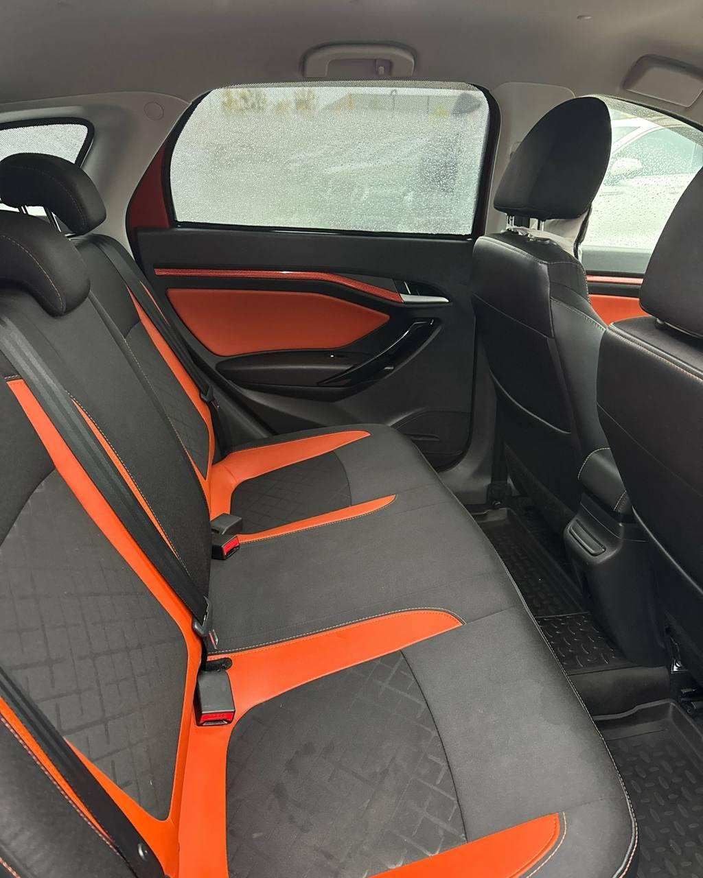 Lada (ВАЗ) Vesta I , 2019 г., механика, бензин - фото 11