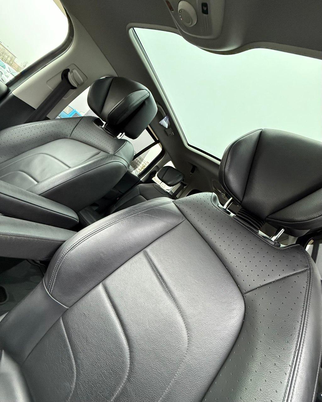 Citroen C4 Grand Picasso II , 2014 г., автомат, дизель - фото 12