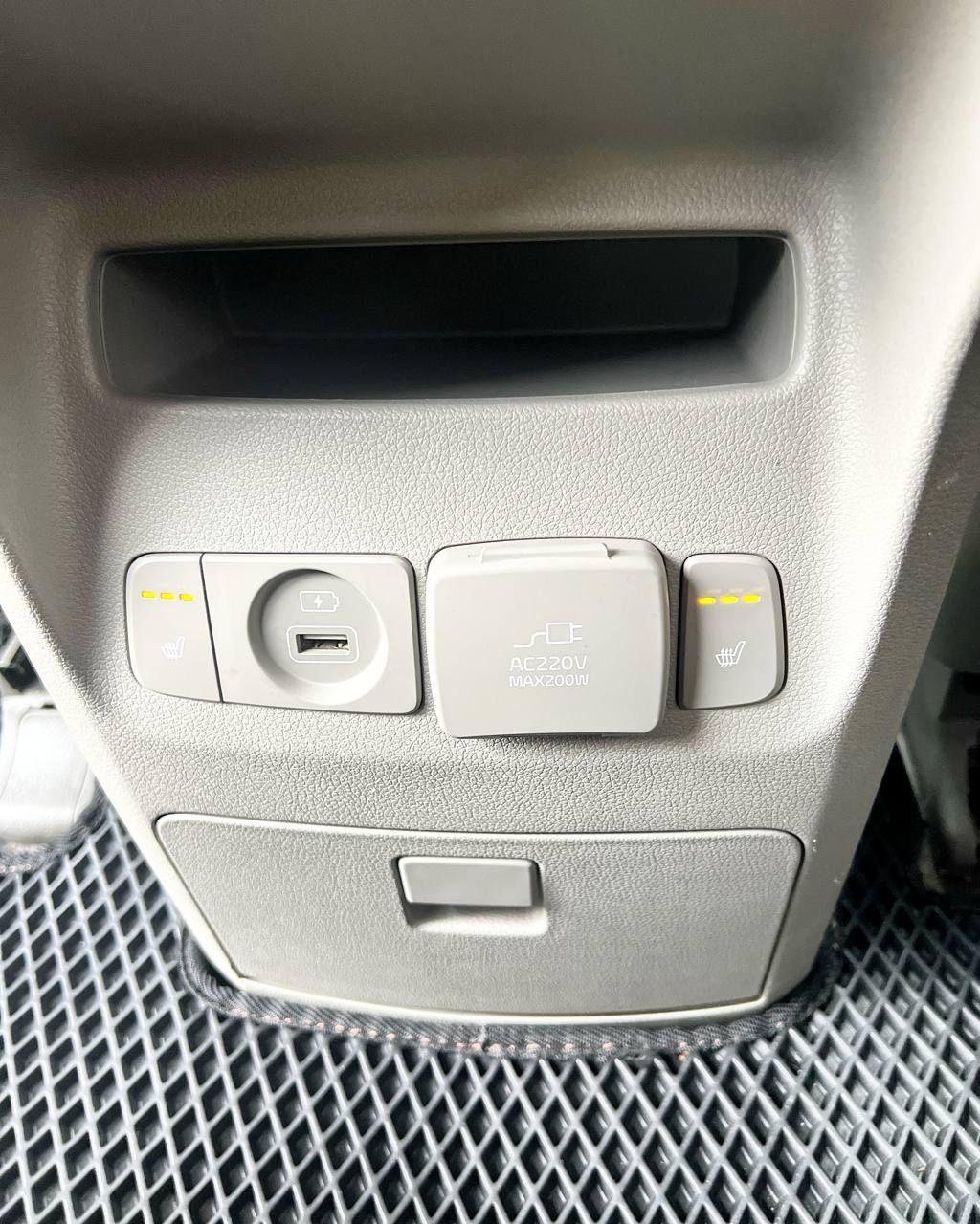 Kia Carnival III , 2017 г., автомат, дизель - фото 16