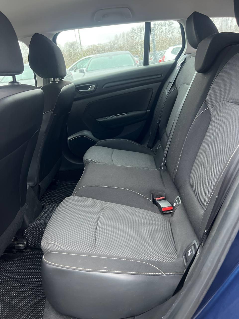 Renault Megane IV , 2017 г., механика, дизель - фото 12