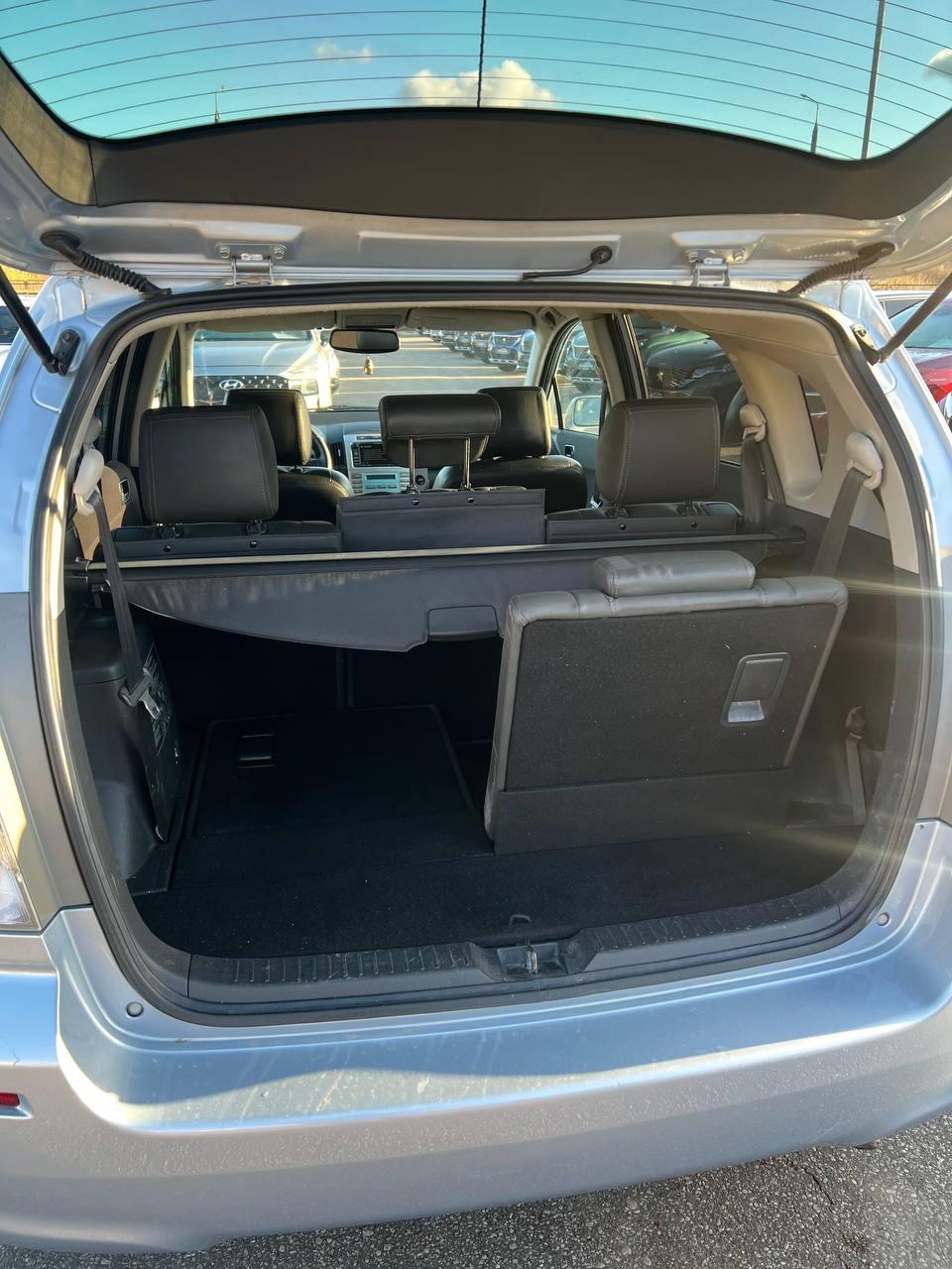 Toyota Corolla Verso II (AR10) , 2007 г., автомат, бензин - фото 18