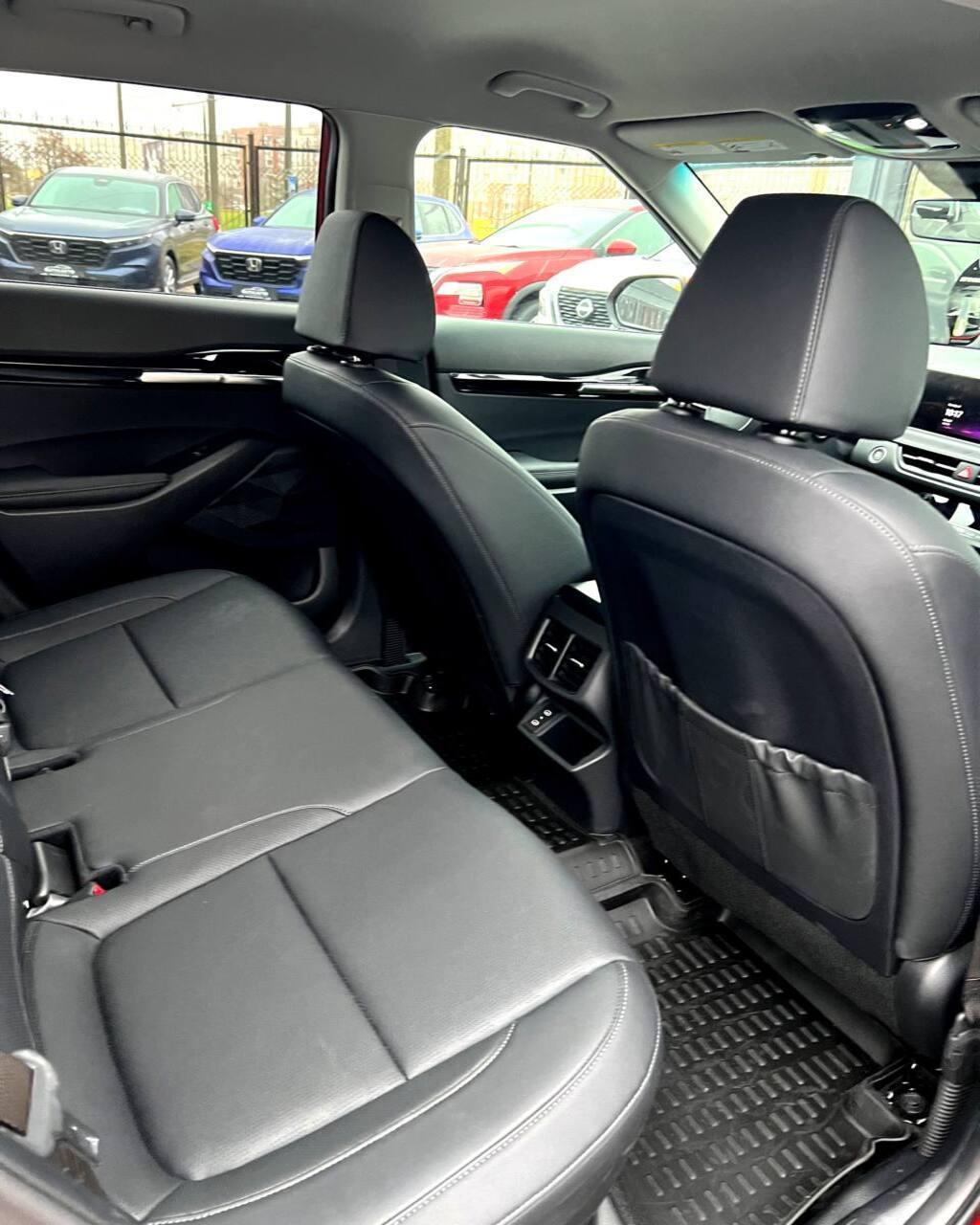 Kia Seltos I · Рестайлинг , 2023 г., автомат, бензин - фото 13