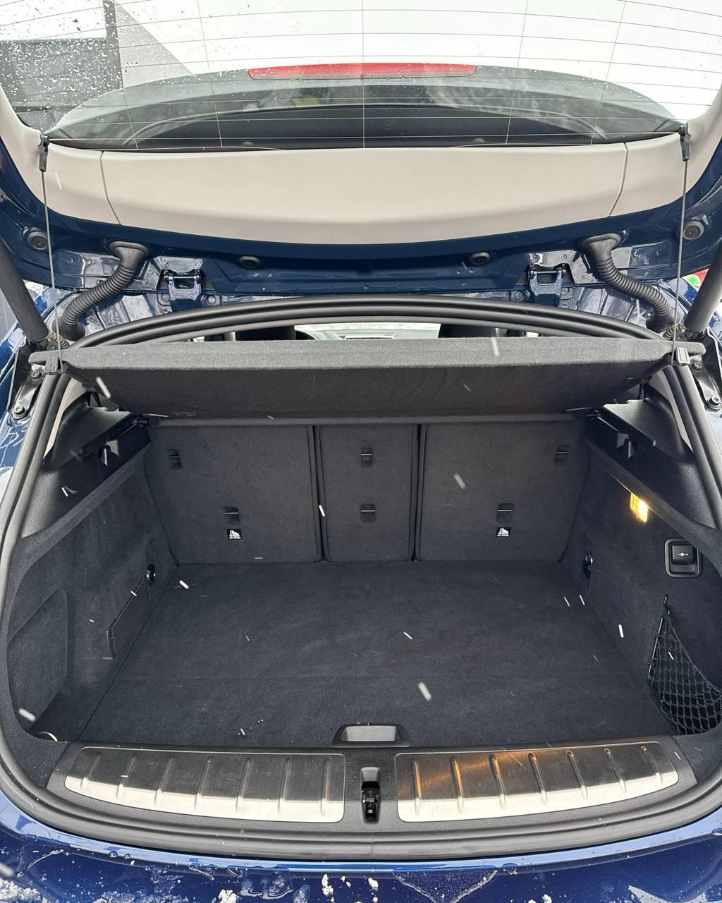 BMW X2 F39 , 2020 г., автомат, бензин - фото 12