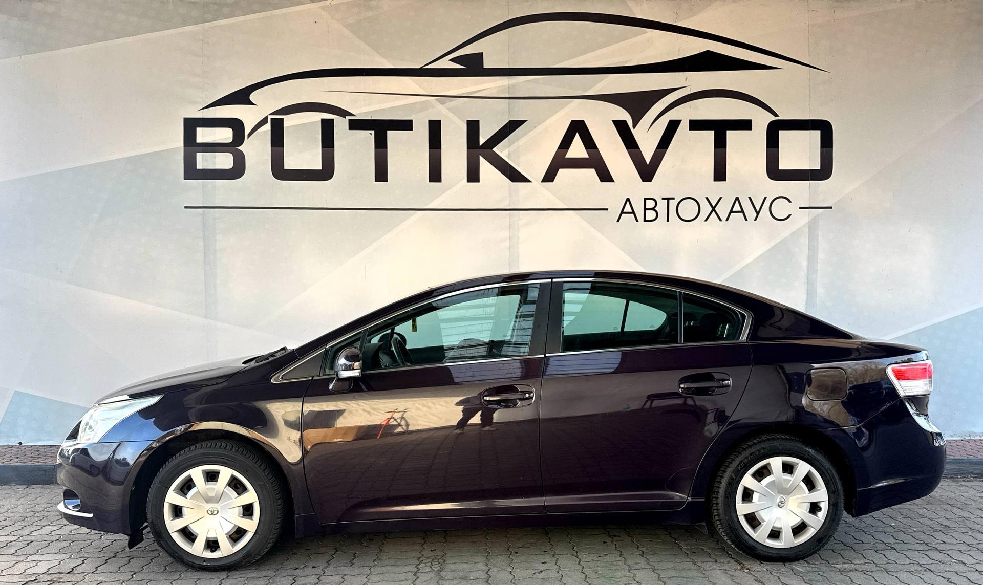 Toyota Avensis III (T270) , 2009 г., механика, бензин - фото 4