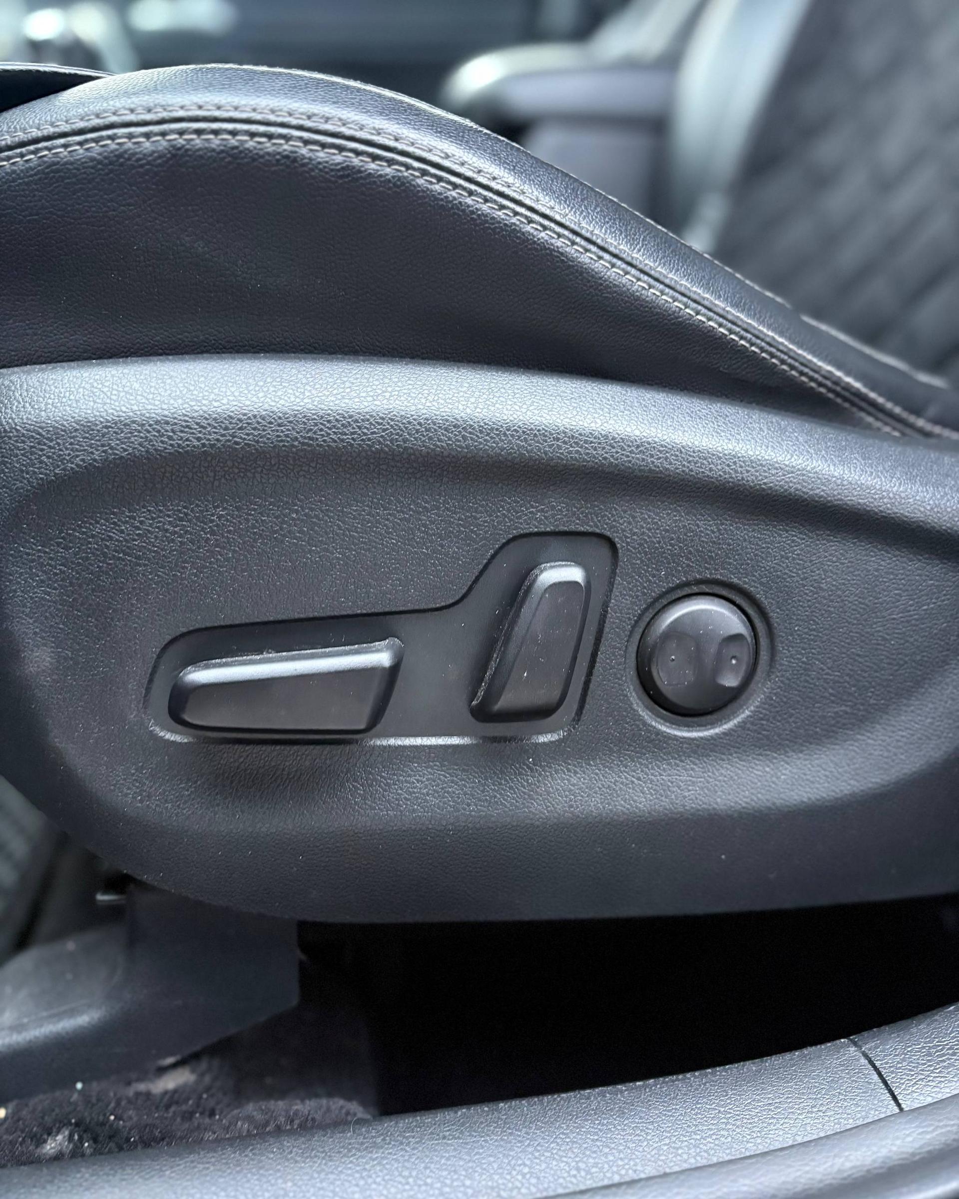 Kia Sportage IV · Рестайлинг , 2018 г., автомат, дизель  - фото 22