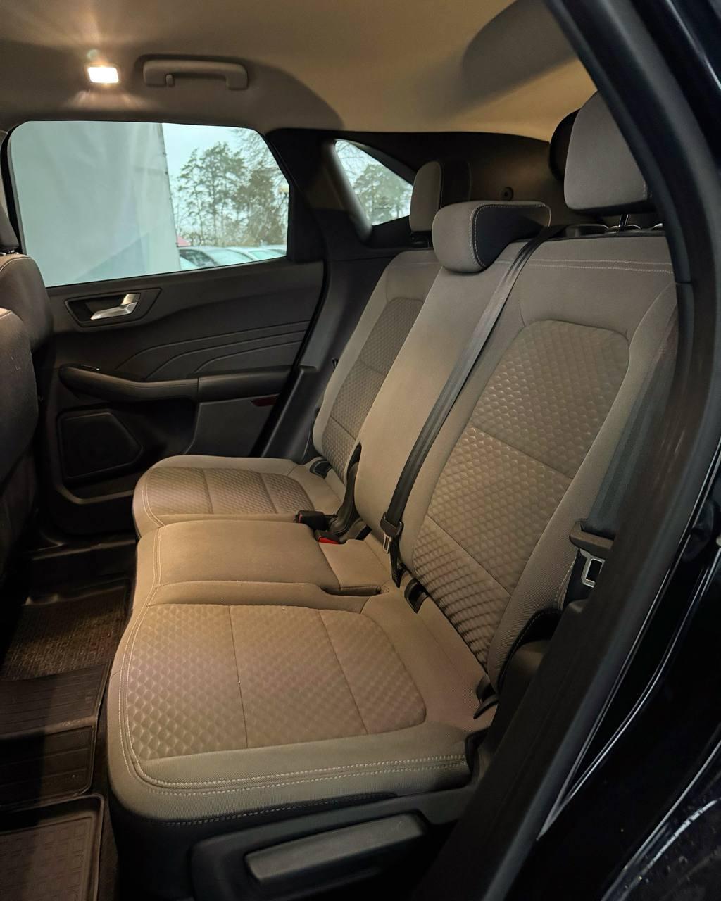 Ford Escape IV , 2021 г., автомат, бензин - фото 14