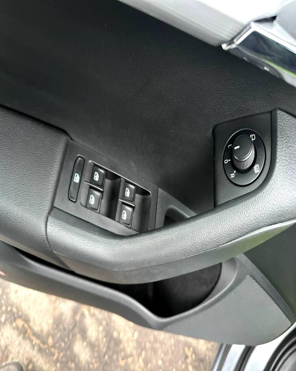 Skoda Octavia III , 2016 г., робот, бензин - фото 15