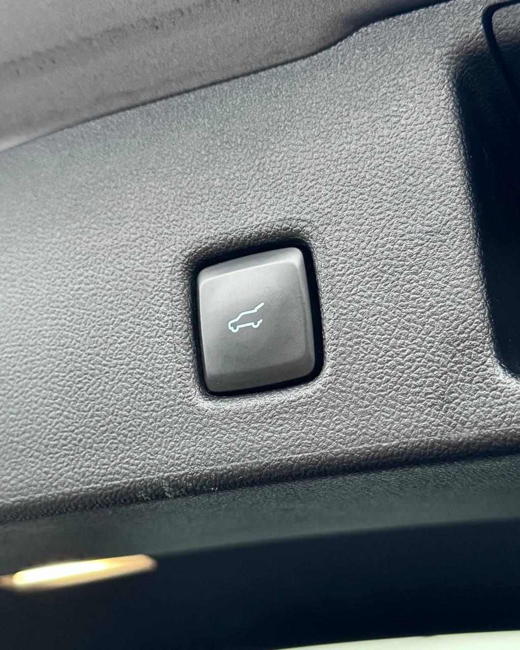 Ford Escape IV , 2022 г., автомат, бензин - фото 24