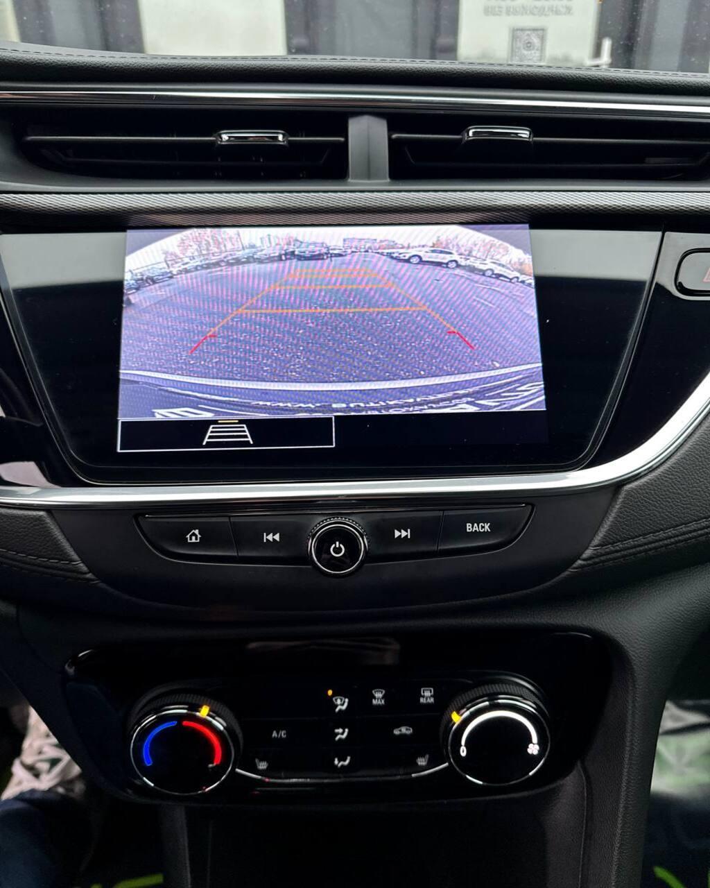 Buick Encore GX I , 2022 г., вариатор, бензин - фото 16