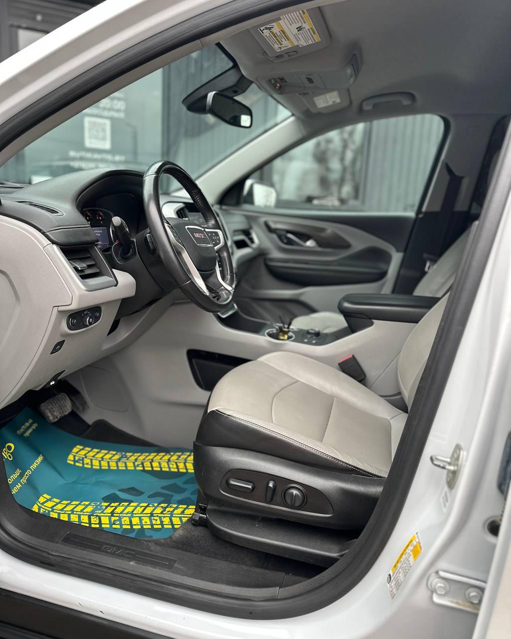 GMC Terrain II , 2020 г., автомат, бензин - фото 7