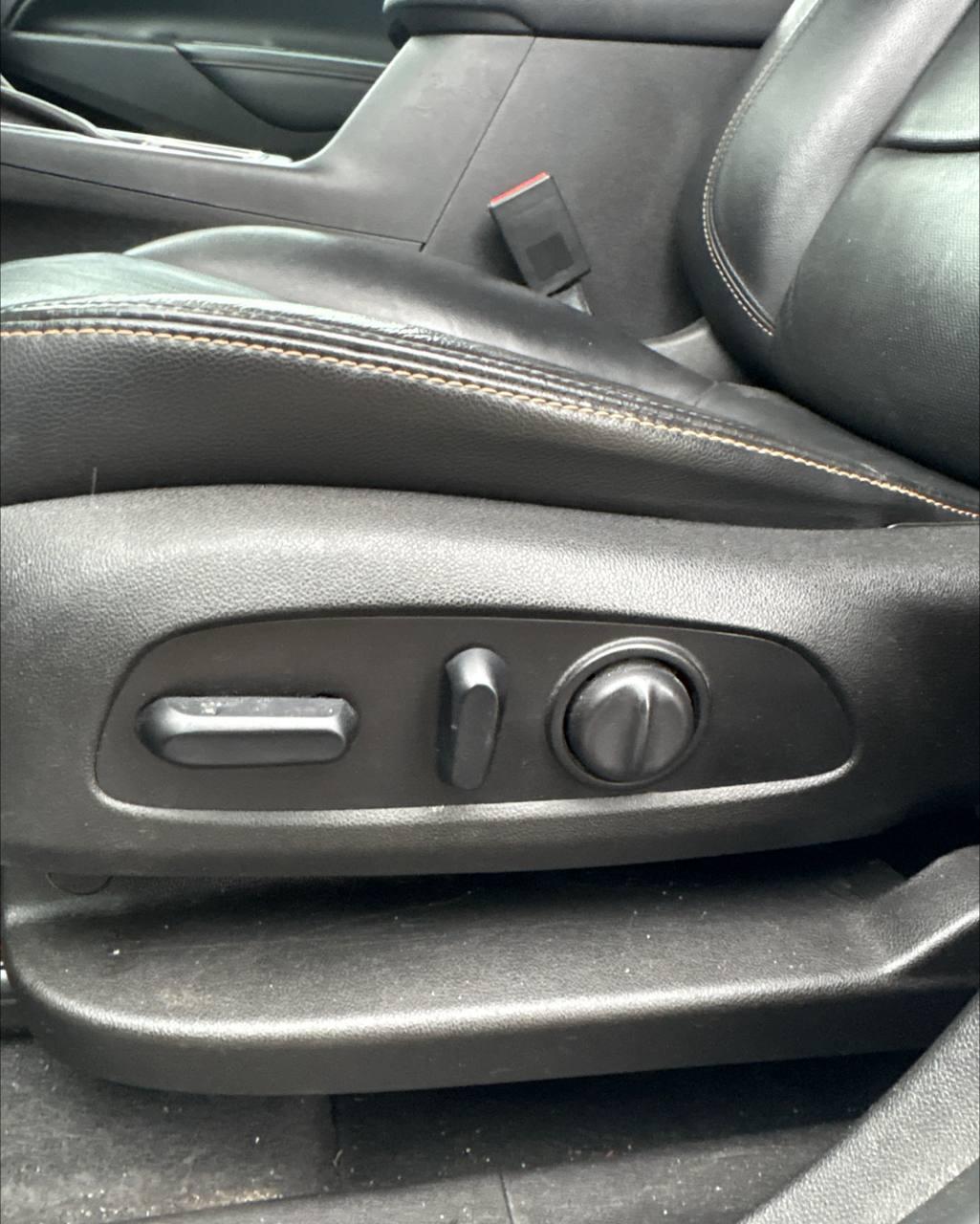 Chevrolet Equinox III , 2018 г., автомат, бензин - фото 20