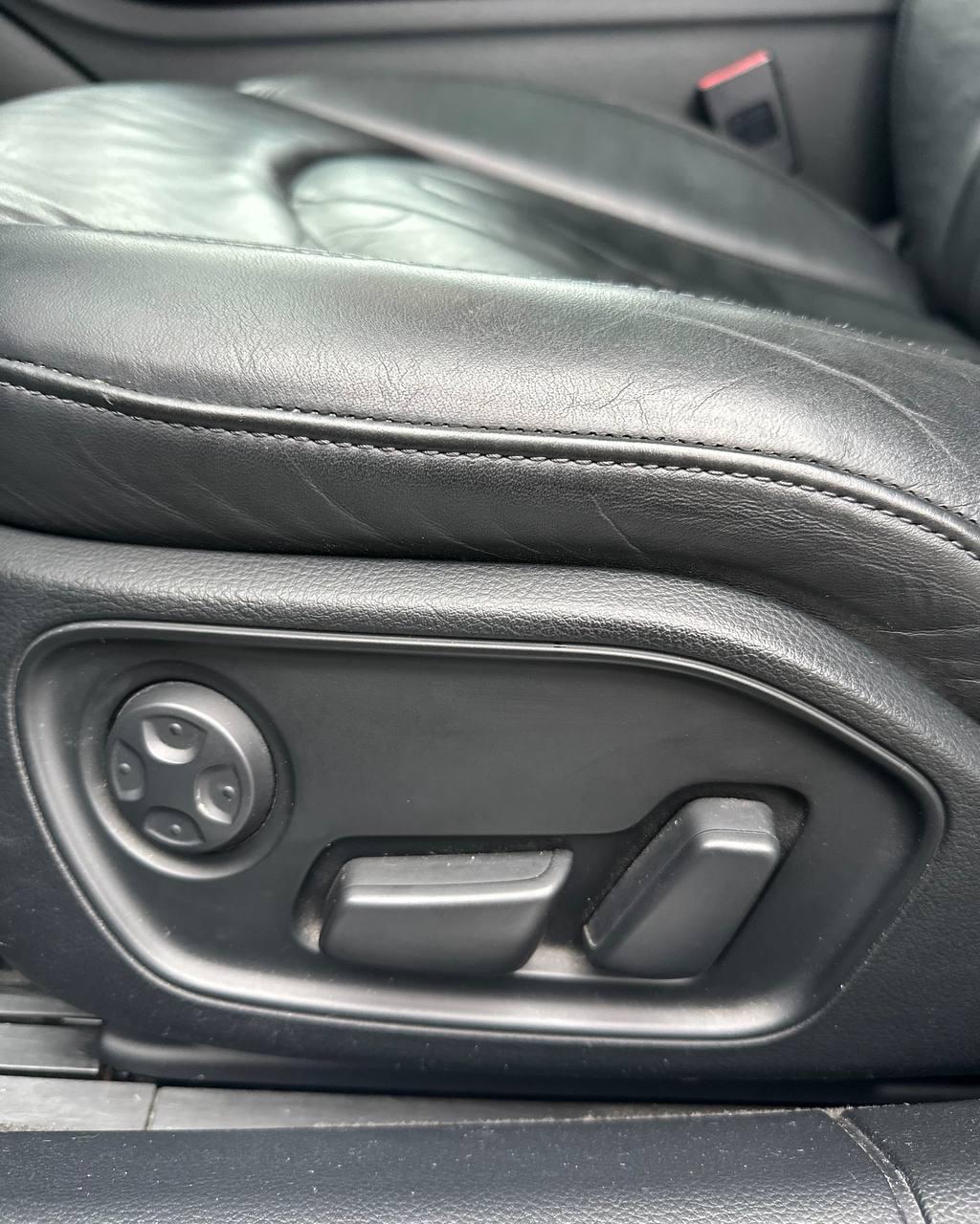 Audi A8 D4 · Рестайлинг , 2015 г., автомат, бензин - фото 12