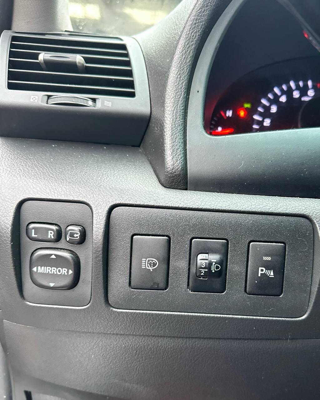 Toyota Camry XV40 · Рестайлинг , 2010 г., автомат, бензин - фото 10