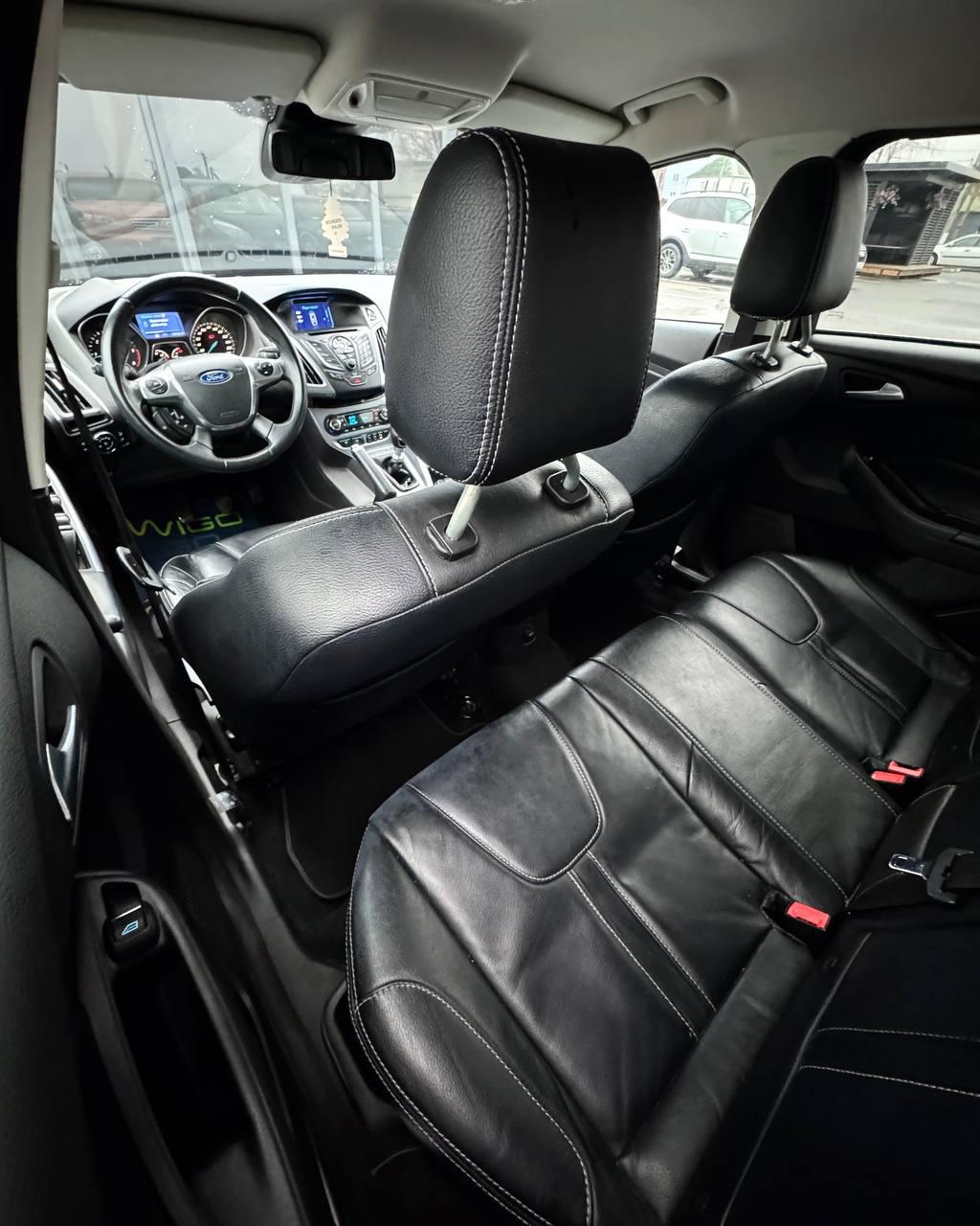 Ford Focus III , 2013 г., механика, дизель - фото 11