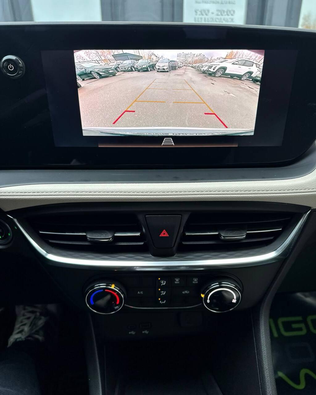 Buick Encore GX I · Рестайлинг , 2023 г., вариатор, бензин - фото 16