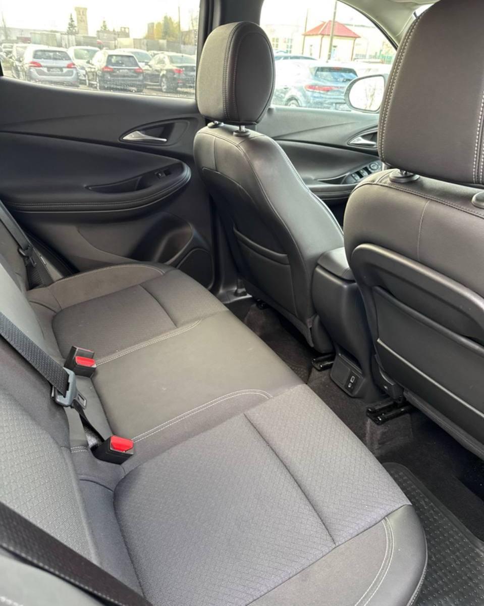 Buick Encore GX I , 2023 г., автомат, бензин - фото 12