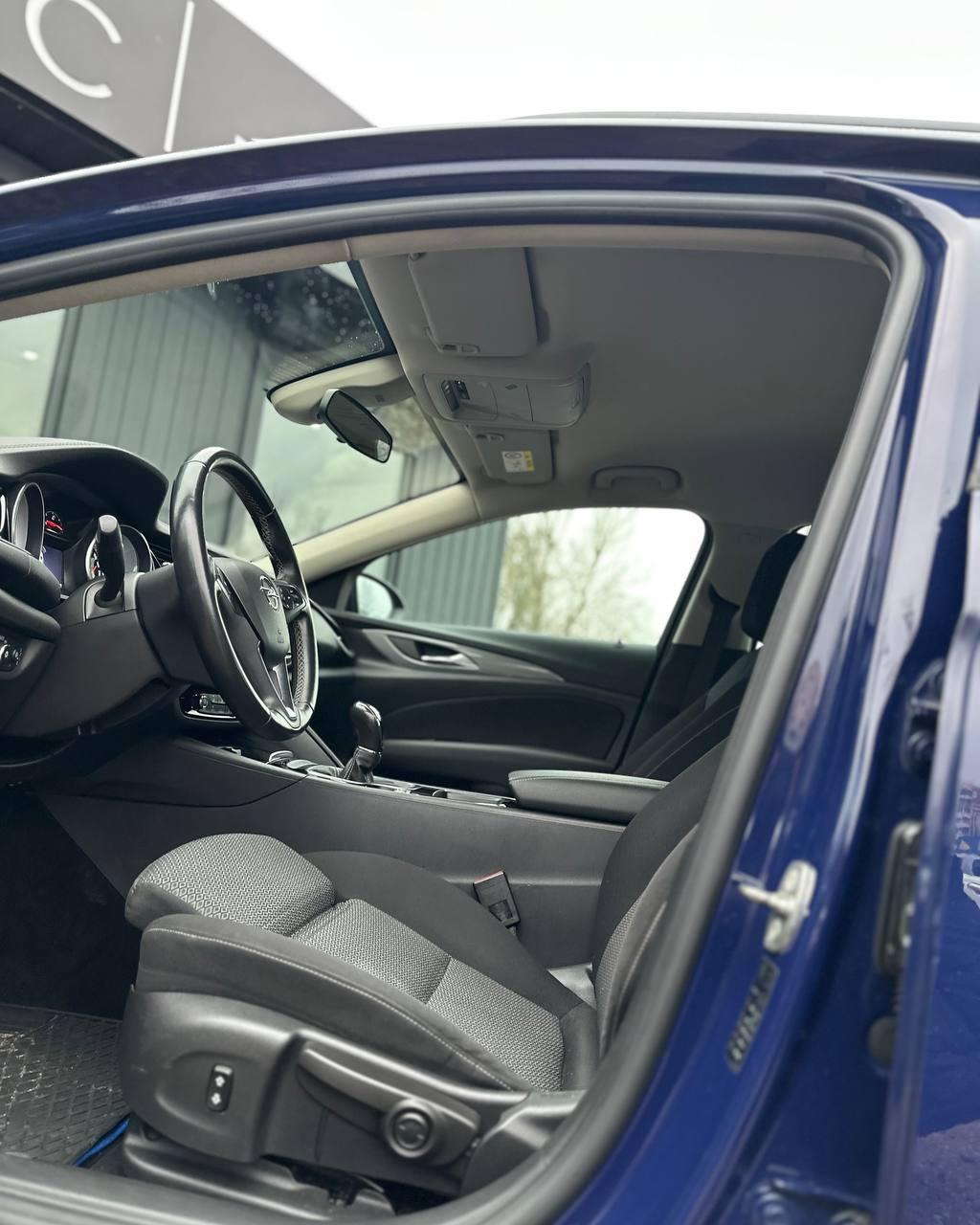 Opel Insignia II , 2017 г., механика, дизель - фото 7